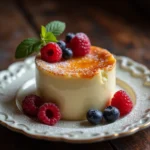 Custardy French Dessert NYT The Ultimate Dessert You Need